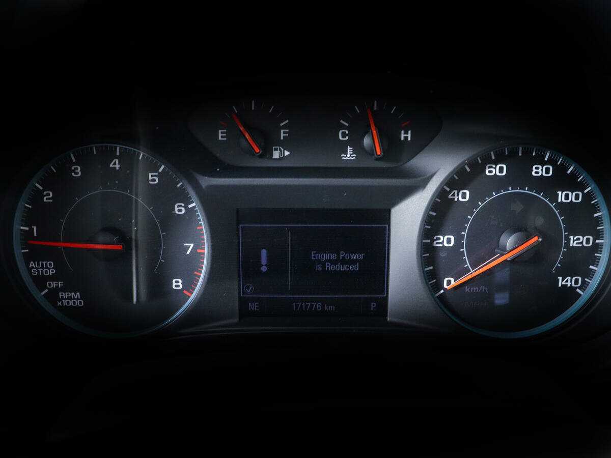 Купить Шевроле Малибу, 2019, 171 775 км.. Фото: #10