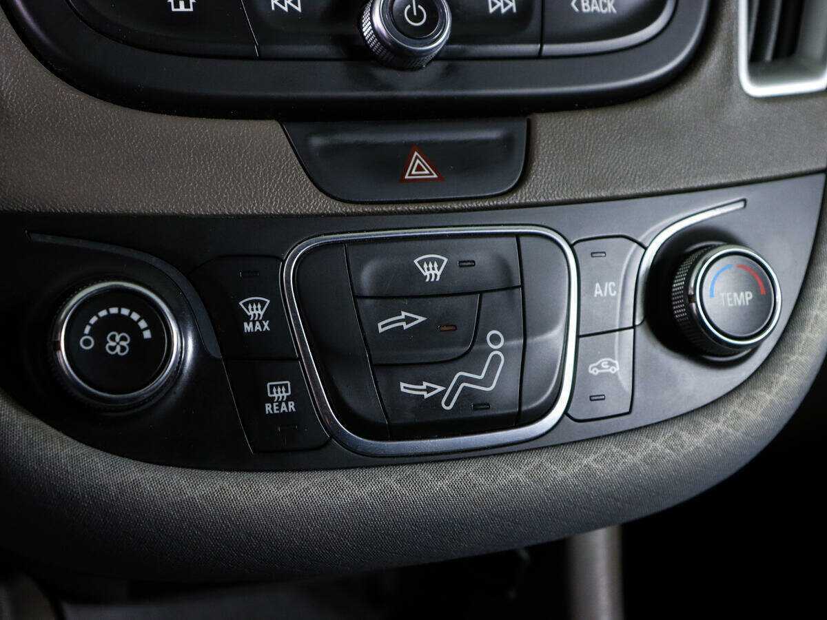 Купить Шевроле Малибу, 2019, 171 775 км.. Фото: #20