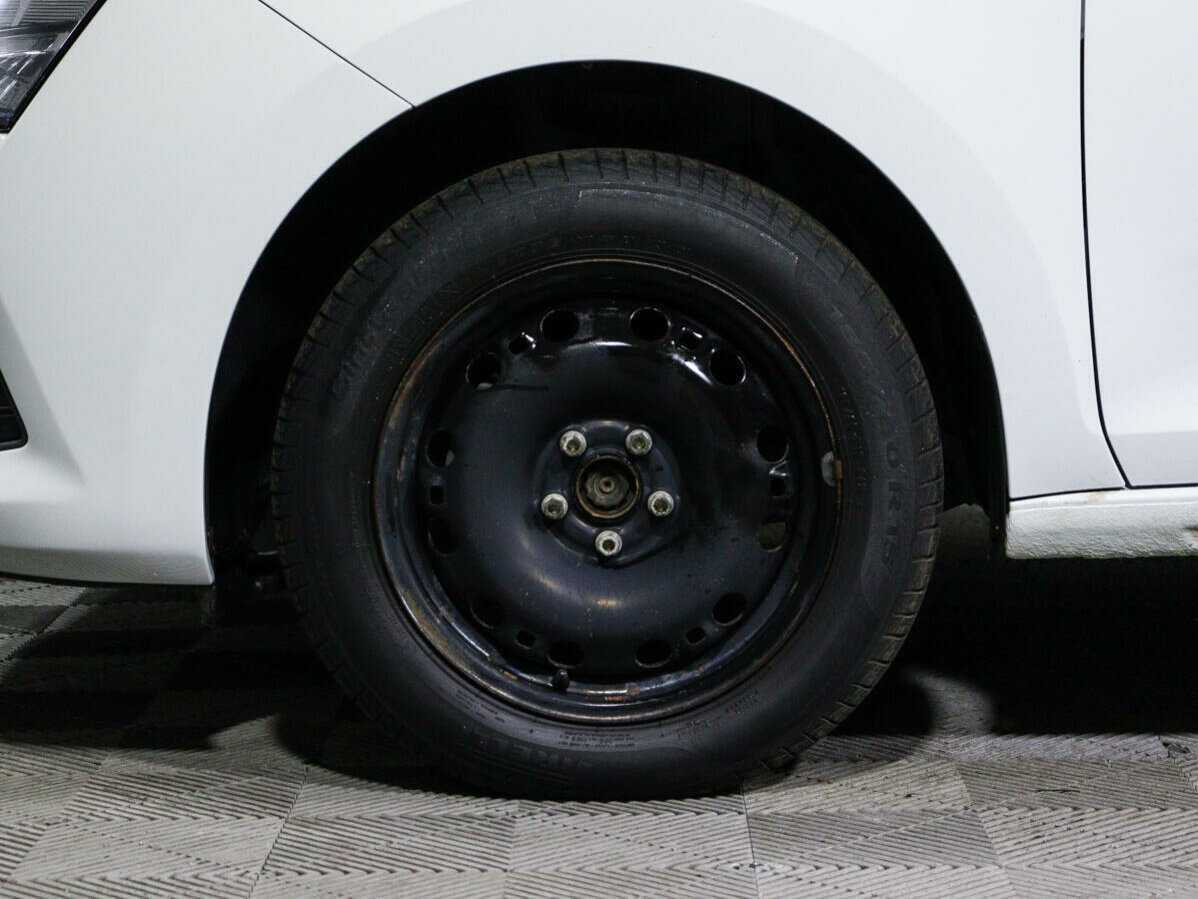 Купить Шкода Рапид, 2020, 86 242 км.. Фото: #12