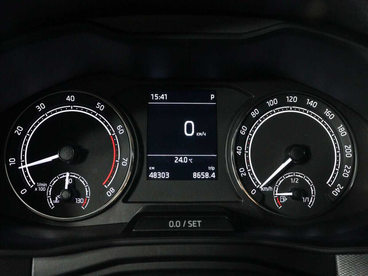 Купить Шкода Рапид, 2020, 48 302 км.. Фото: #10