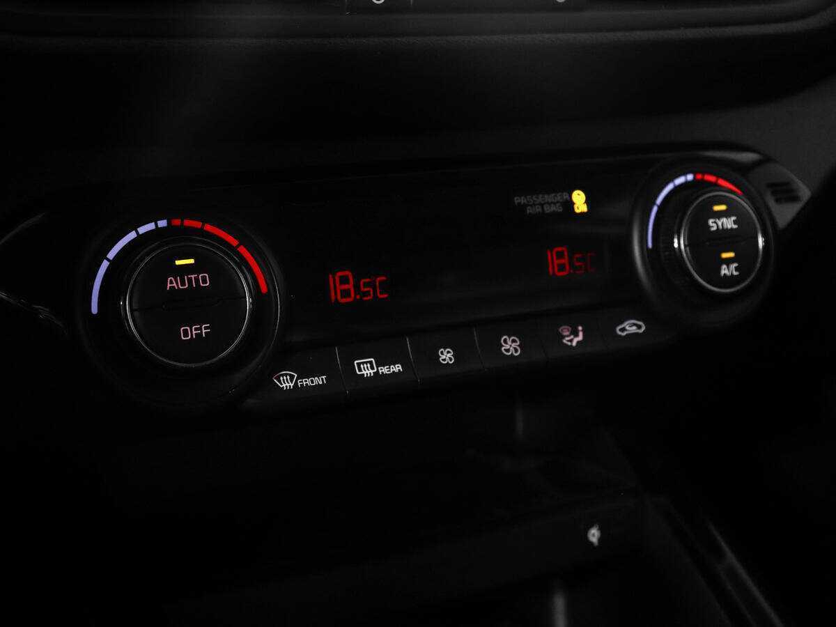 Купить Киа Церато, 2019, 57 611 км.. Фото: #18