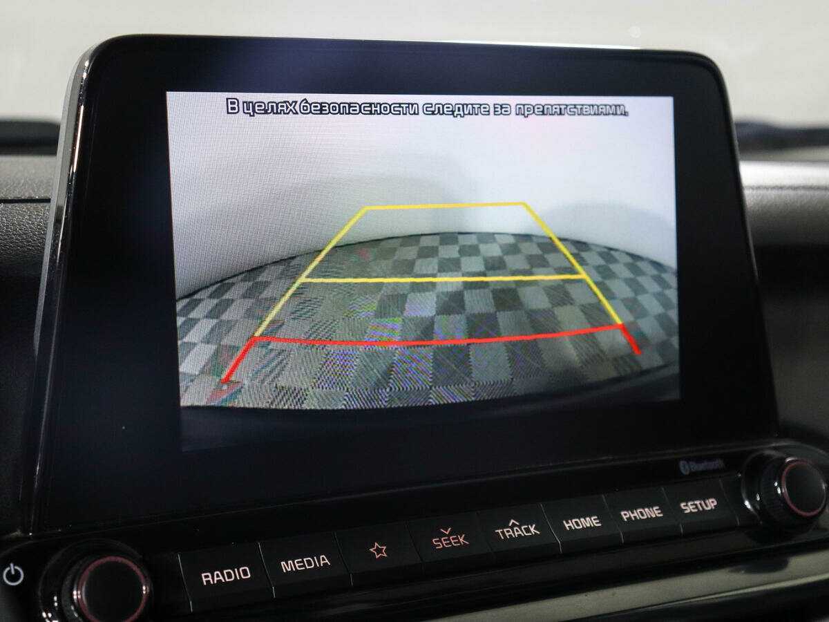 Купить Киа Церато, 2019, 57 611 км.. Фото: #19