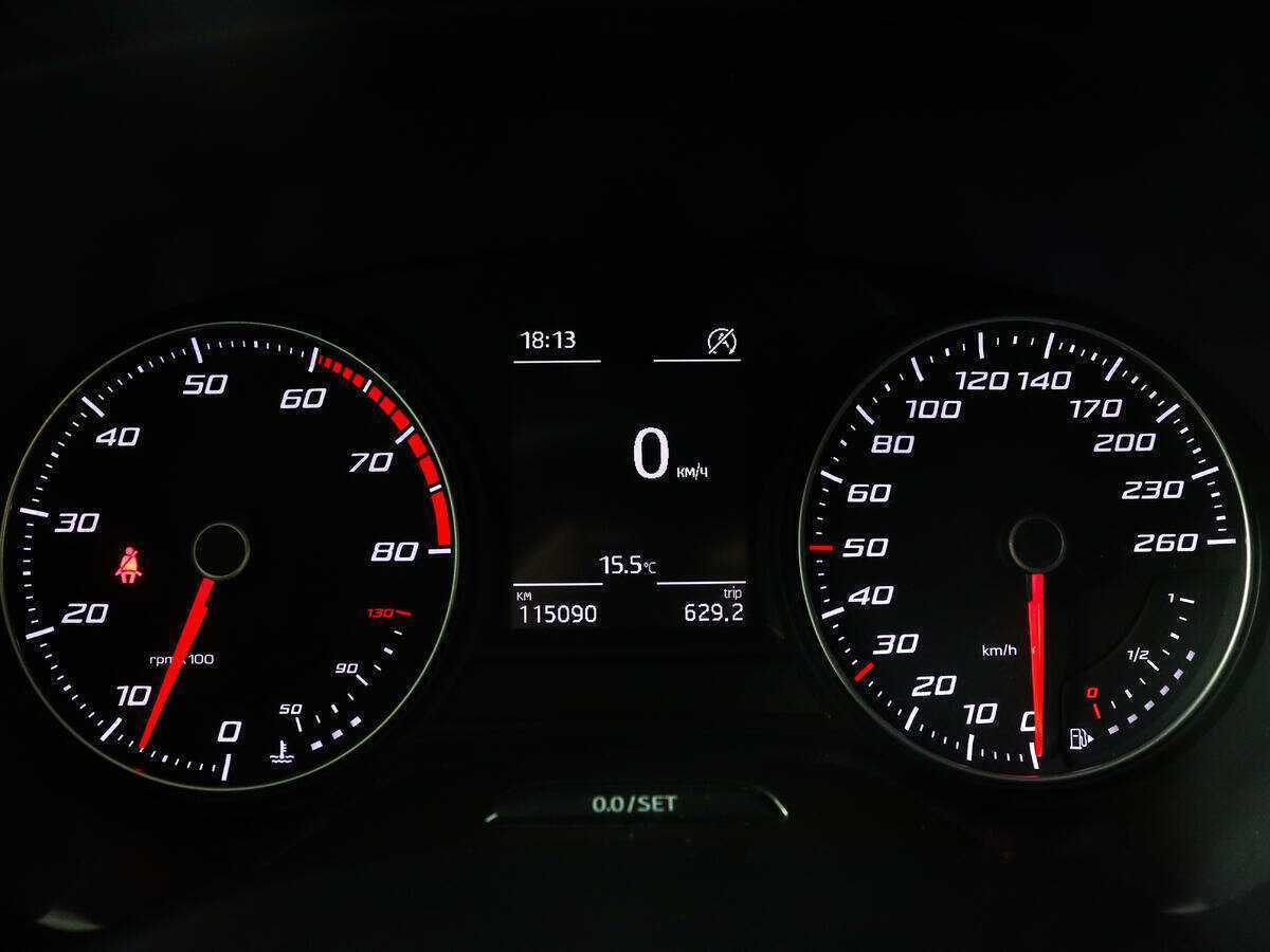 Купить Сеат Леон, 2013, 115 089 км.. Фото: #10