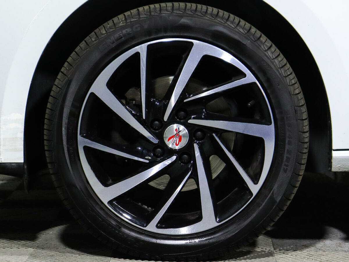 Купить Сеат Леон, 2013, 115 089 км.. Фото: #20