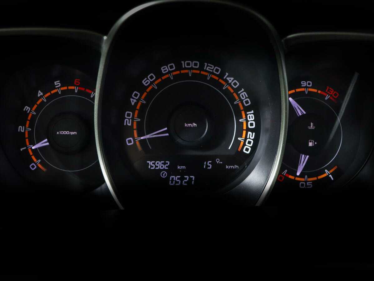 Купить Лада (ВАЗ) Веста, 2018, 75 960 км.. Фото: #7