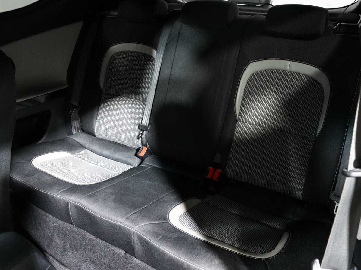 Купить Киа Сид, 2013, 108 200 км.. Фото: #7