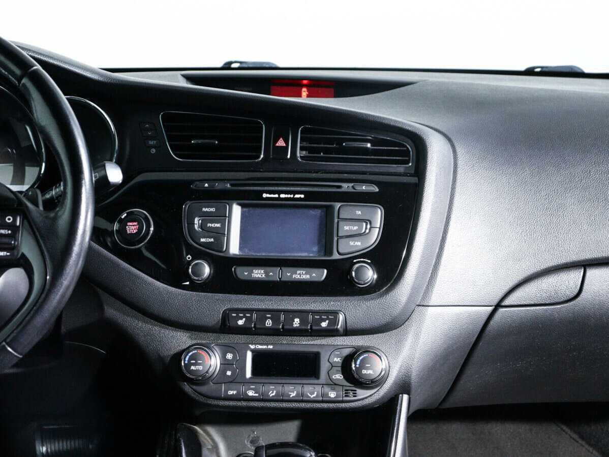 Купить Киа Сид, 2013, 108 200 км.. Фото: #10