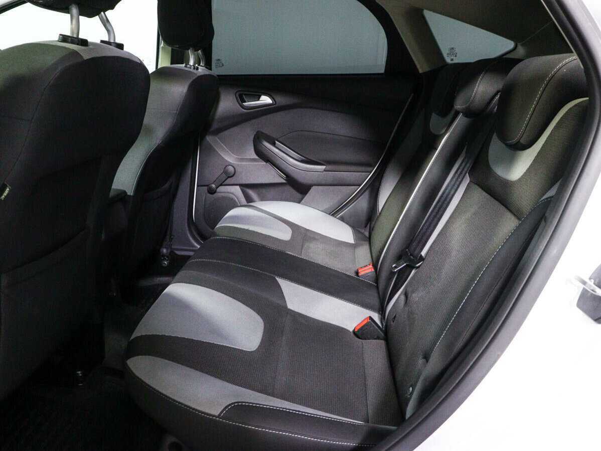 Купить Форд Фокус, 2013, 200 865 км.. Фото: #7