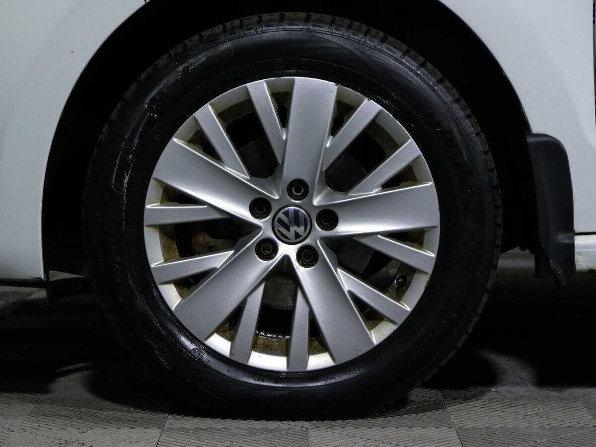 Купить Фольксваген Поло, 2014, 238 883 км.. Фото: #13