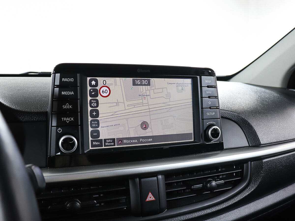 Купить Киа Пиканто, 2020, 16 521 км.. Фото: #16