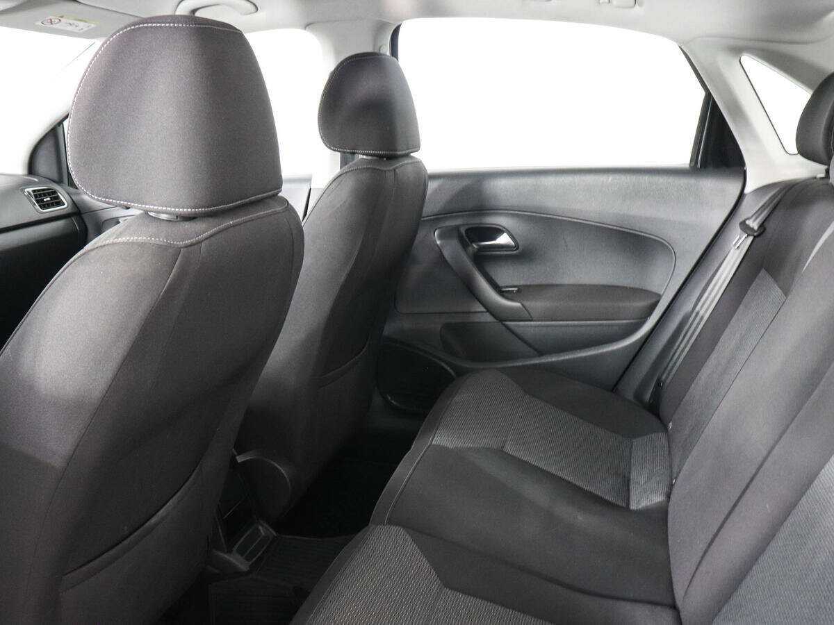 Купить Фольксваген Поло, 2017, 113 409 км.. Фото: #7