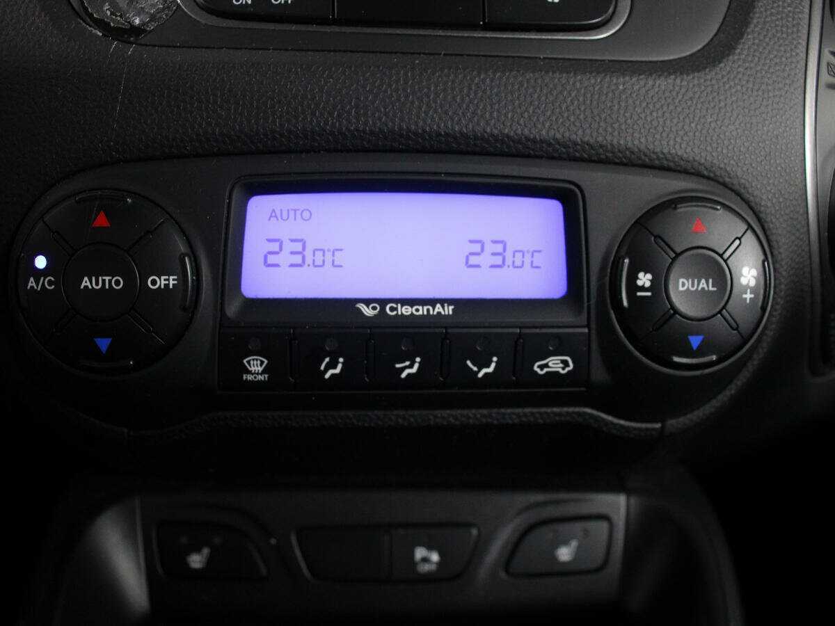 Купить Хендай ай-икс35, 2013, 182 117 км.. Фото: #22