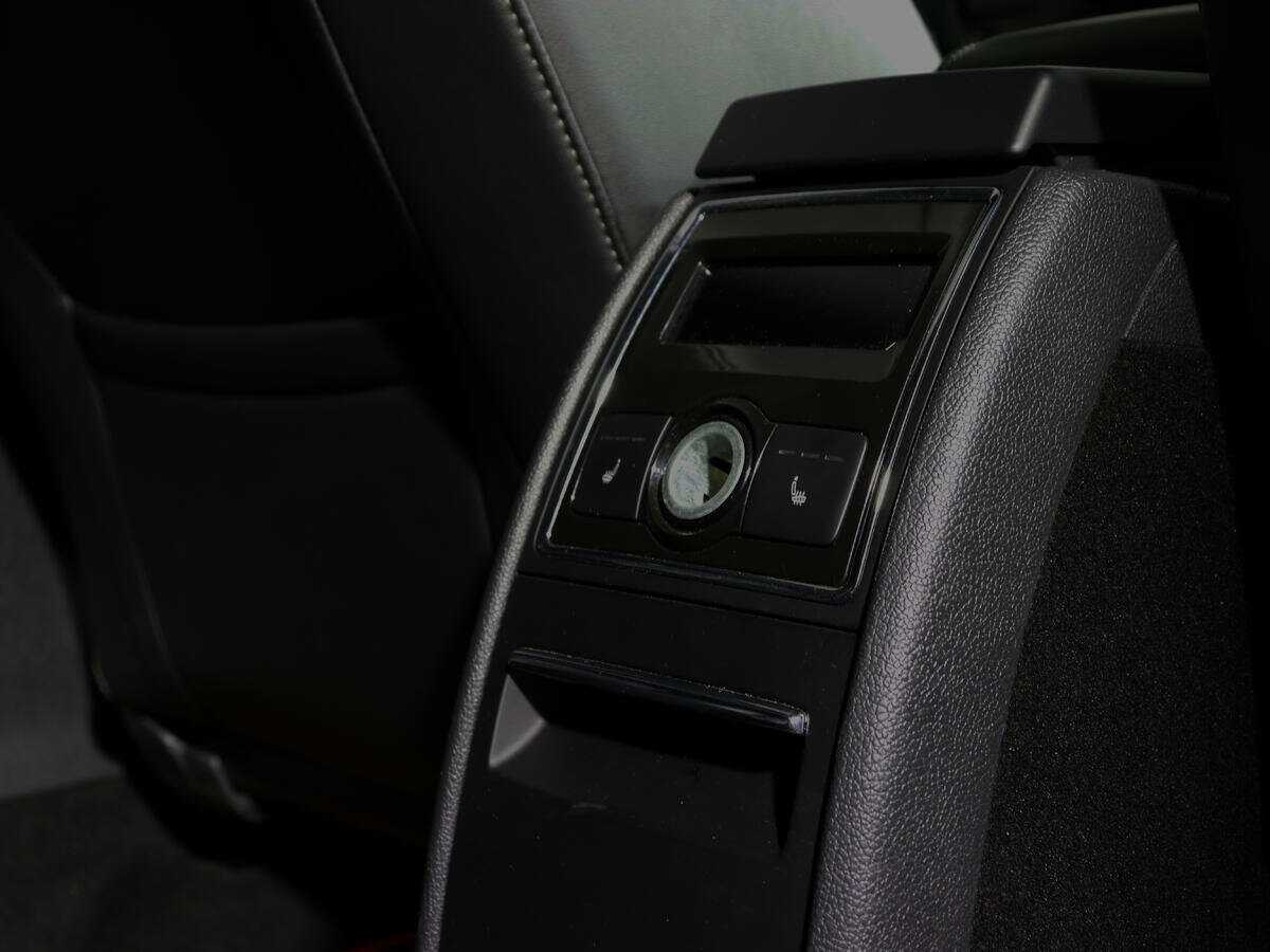 Купить Шкода Суперб, 2014, 217 933 км.. Фото: #15