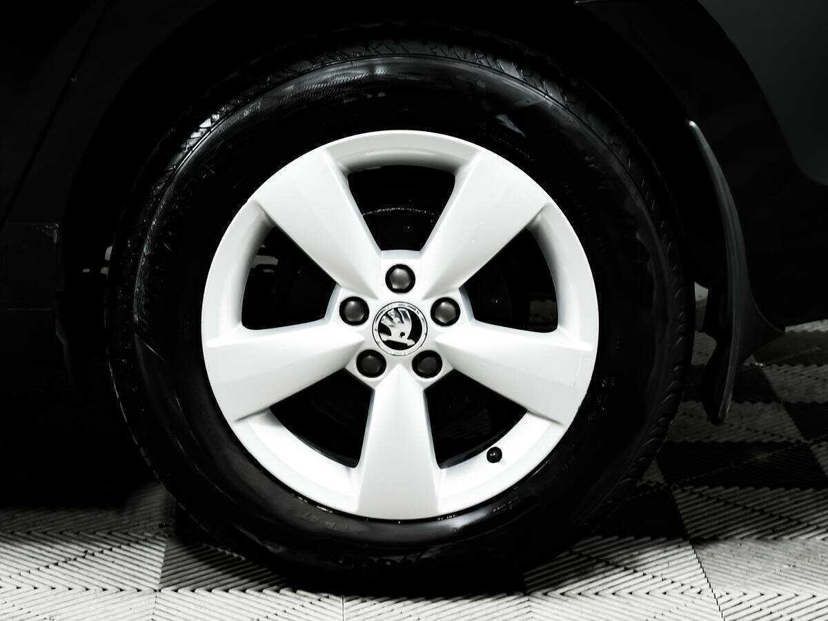 Купить Шкода Рапид, 2014, 165 080 км.. Фото: #13