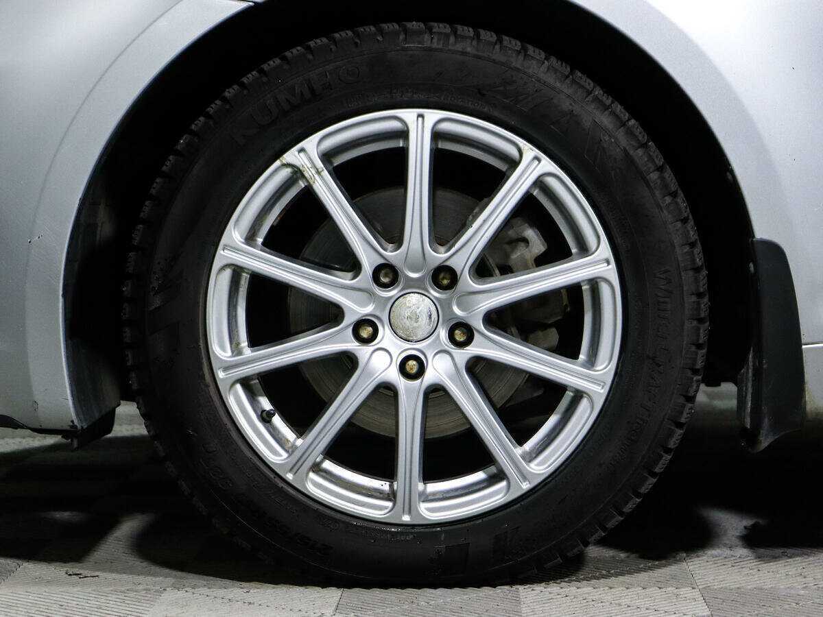 Купить Киа Оптима, 2012, 98 650 км.. Фото: #19