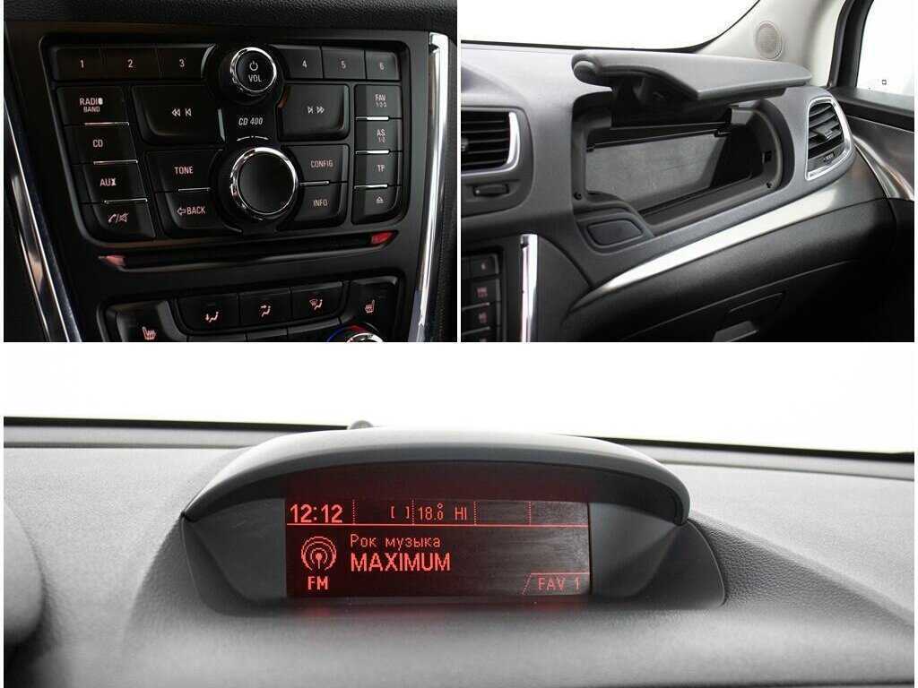 Купить Опель Мокка, 2013, 105 803 км.. Фото: #16