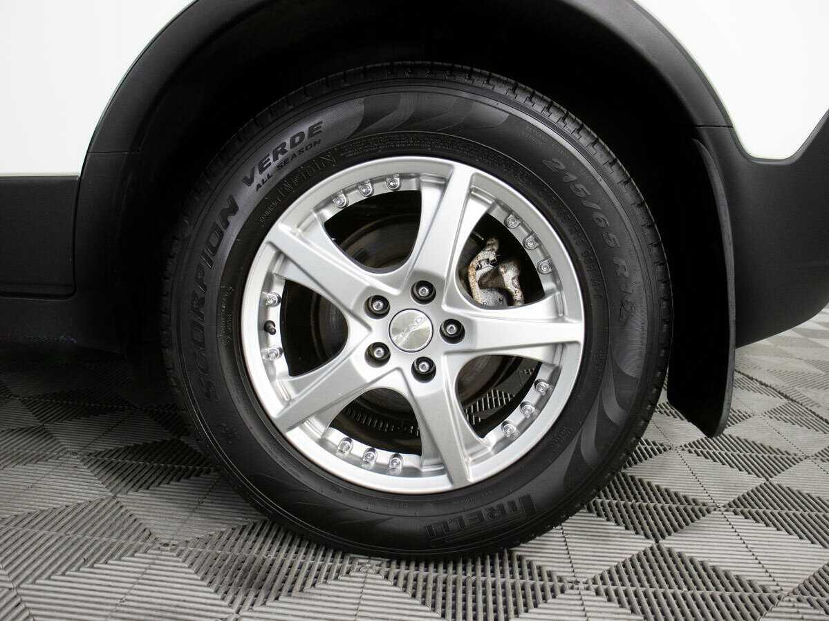 Купить Опель Мокка, 2013, 105 803 км.. Фото: #19