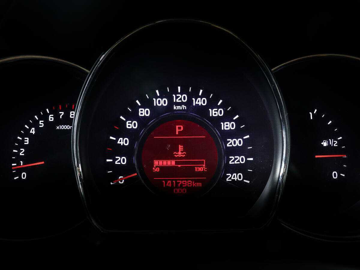 Купить Киа Сид, 2012, 147 000 км.. Фото: #8