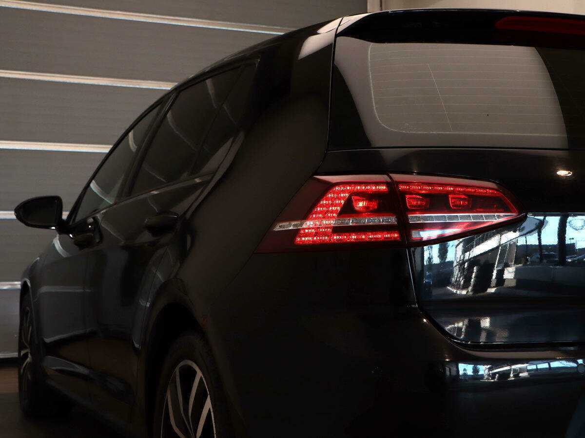 Купить Фольксваген Гольф, 2013, 179 867 км.. Фото: #23