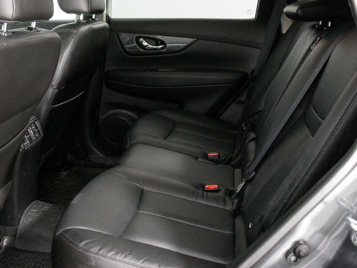 Купить Ниссан Икс-Трейл, 2016, 163 674 км.. Фото: #12