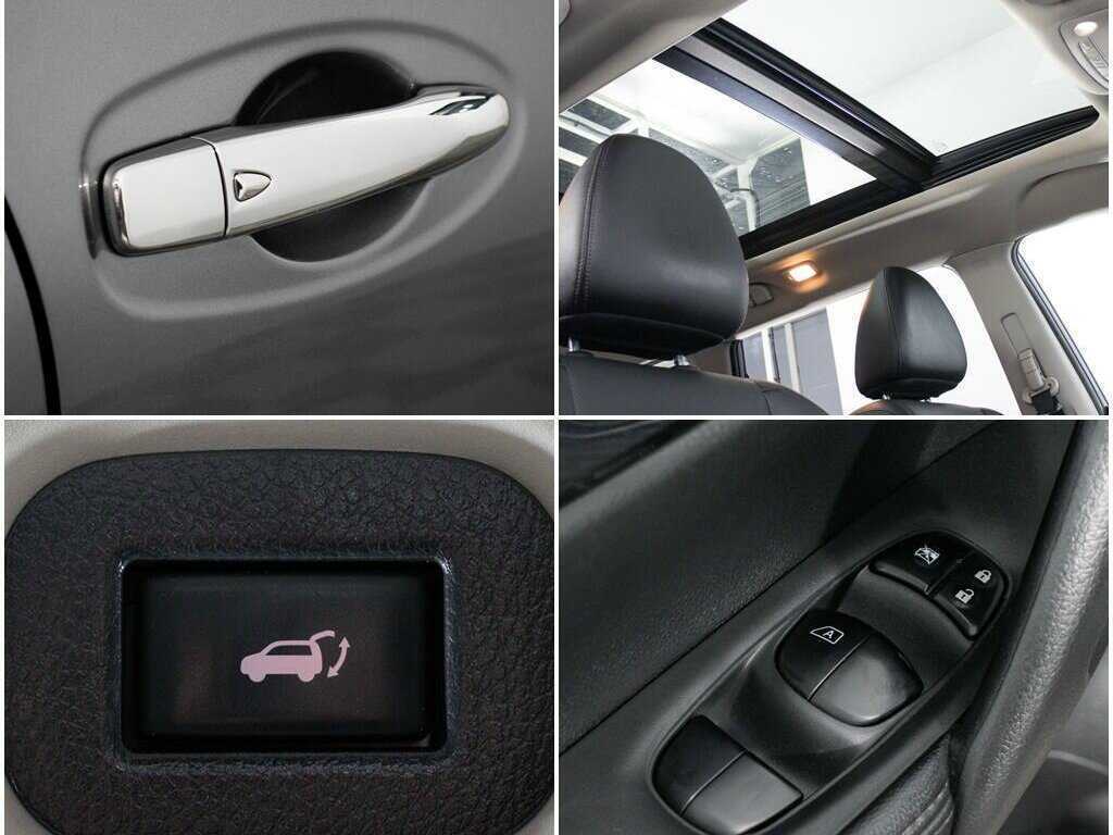 Купить Ниссан Икс-Трейл, 2016, 163 674 км.. Фото: #18