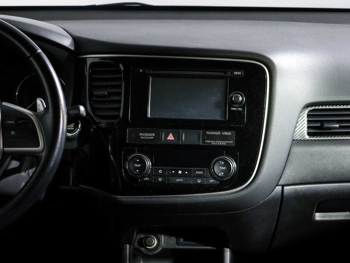 Купить Митсубиши Оутлэндер, 2013, 238 883 км.. Фото: #10