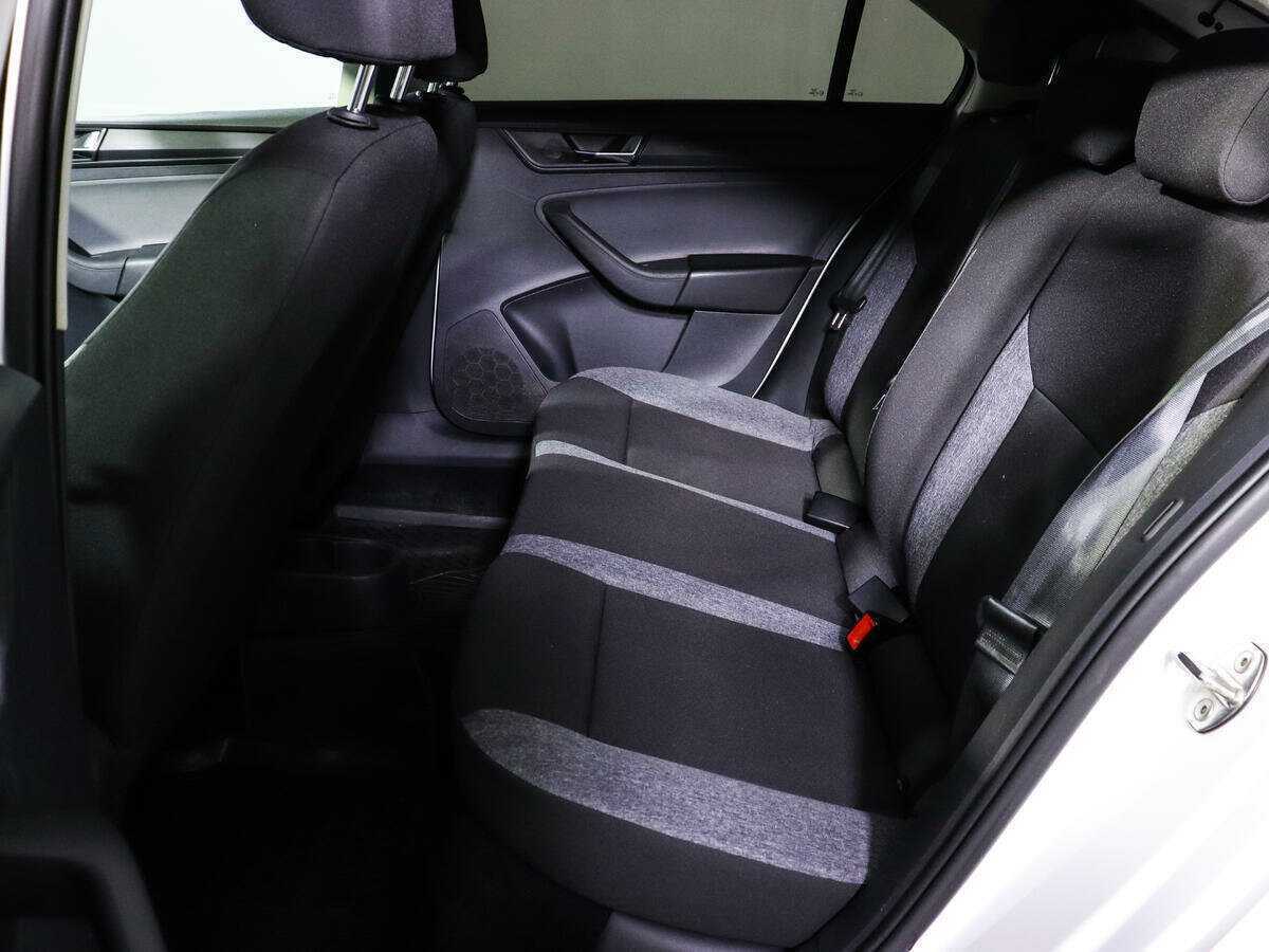 Купить Шкода Рапид, 2021, 305 956 км.. Фото: #7