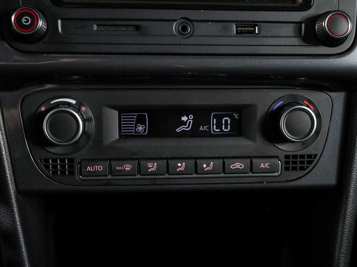 Купить Фольксваген Поло, 2018, 78 199 км.. Фото: #19