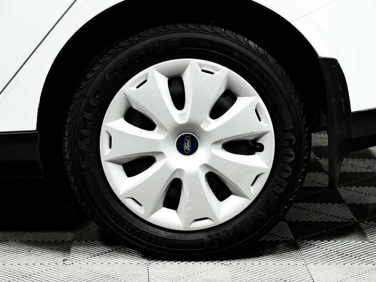 Купить Форд Фокус, 2015, 83 438 км.. Фото: #13