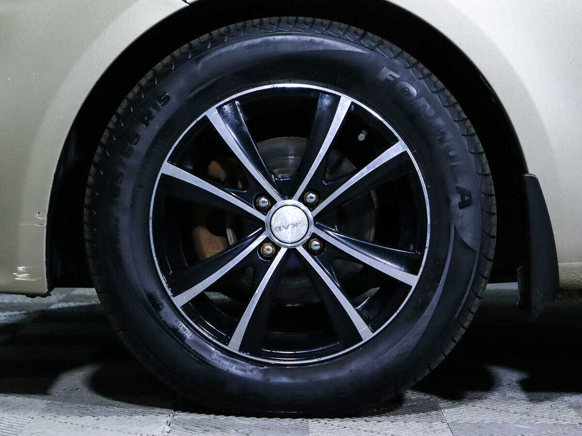 Купить Киа Рио, 2015, 161 702 км.. Фото: #14