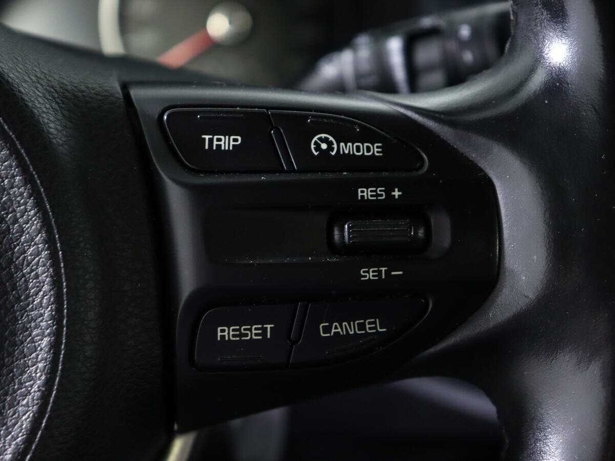 Купить Киа Рио, 2019, 106 799 км.. Фото: #15