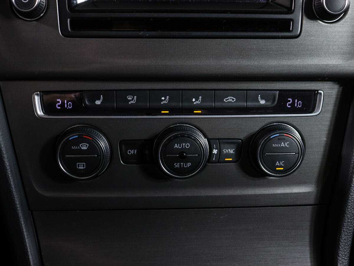 Купить Фольксваген Гольф, 2013, 176 909 км.. Фото: #19