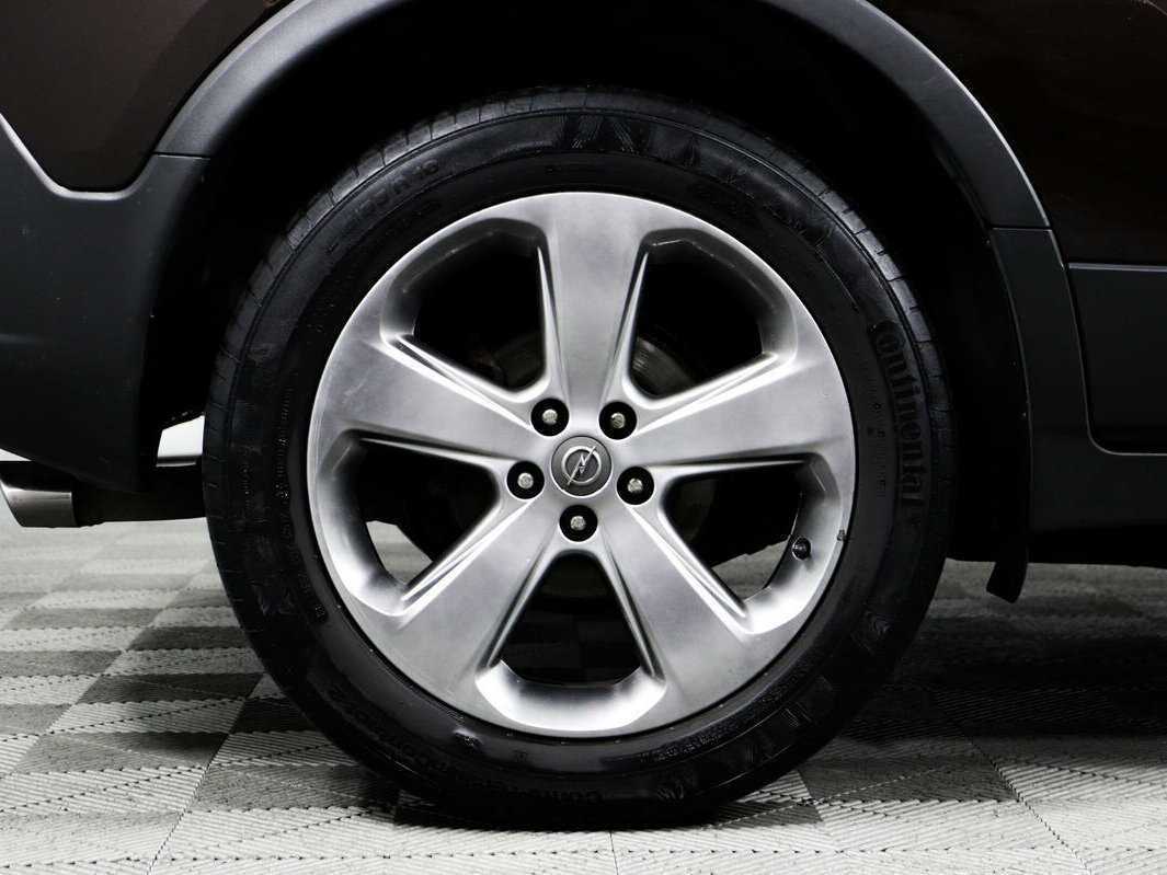 Купить Опель Мокка, 2013, 138 686 км.. Фото: #14