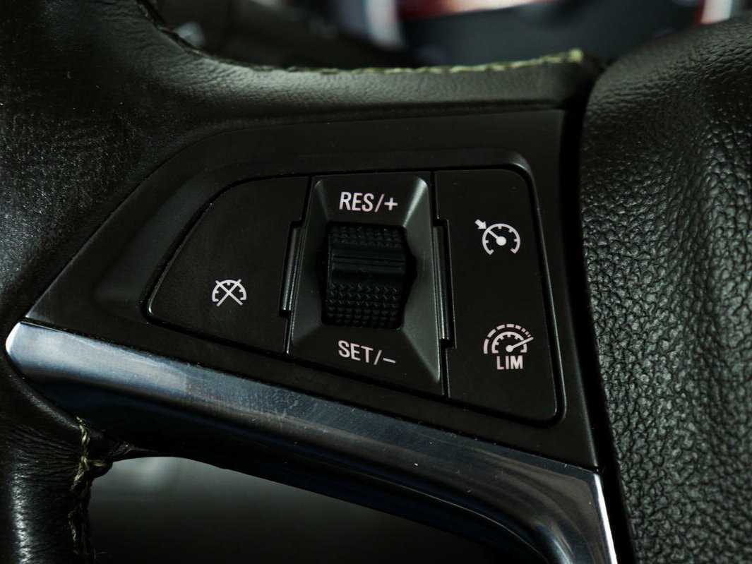 Купить Опель Мокка, 2013, 138 686 км.. Фото: #16