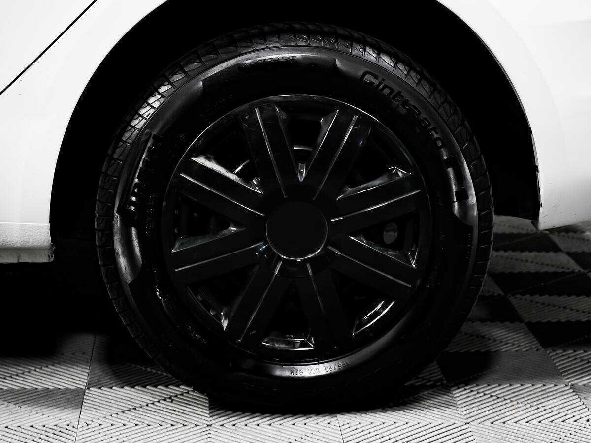 Купить Лада (ВАЗ) Веста, 2021, 62 537 км.. Фото: #13