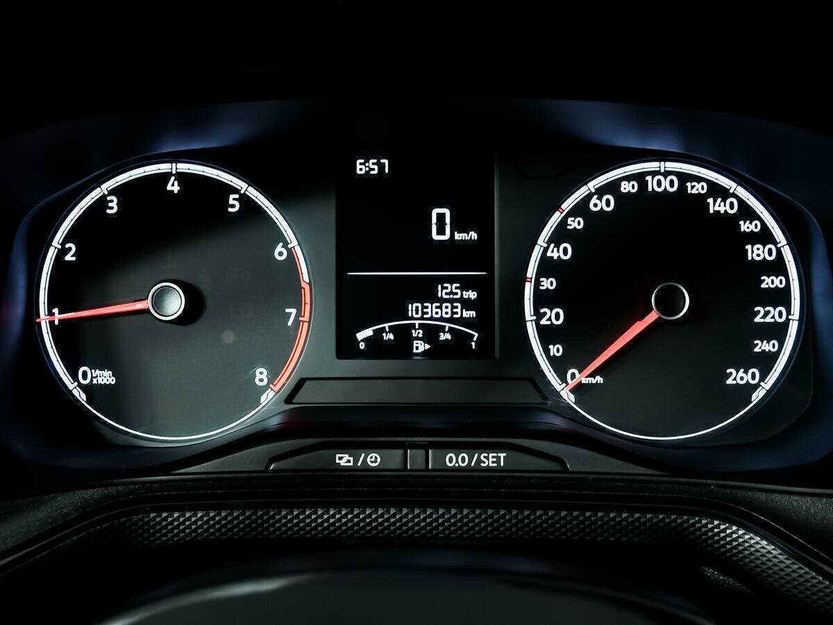 Купить Фольксваген Поло, 2021, 103 682 км.. Фото: #9