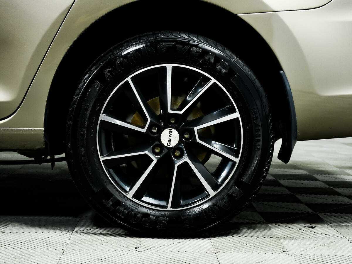 Купить Фольксваген Поло, 2021, 103 682 км.. Фото: #13