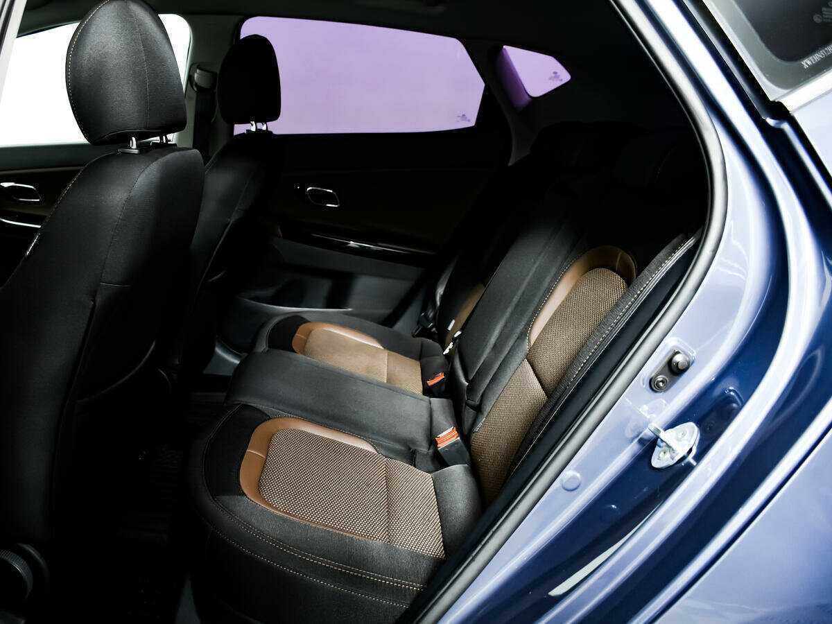 Купить Киа Сид, 2014, 92 013 км.. Фото: #11