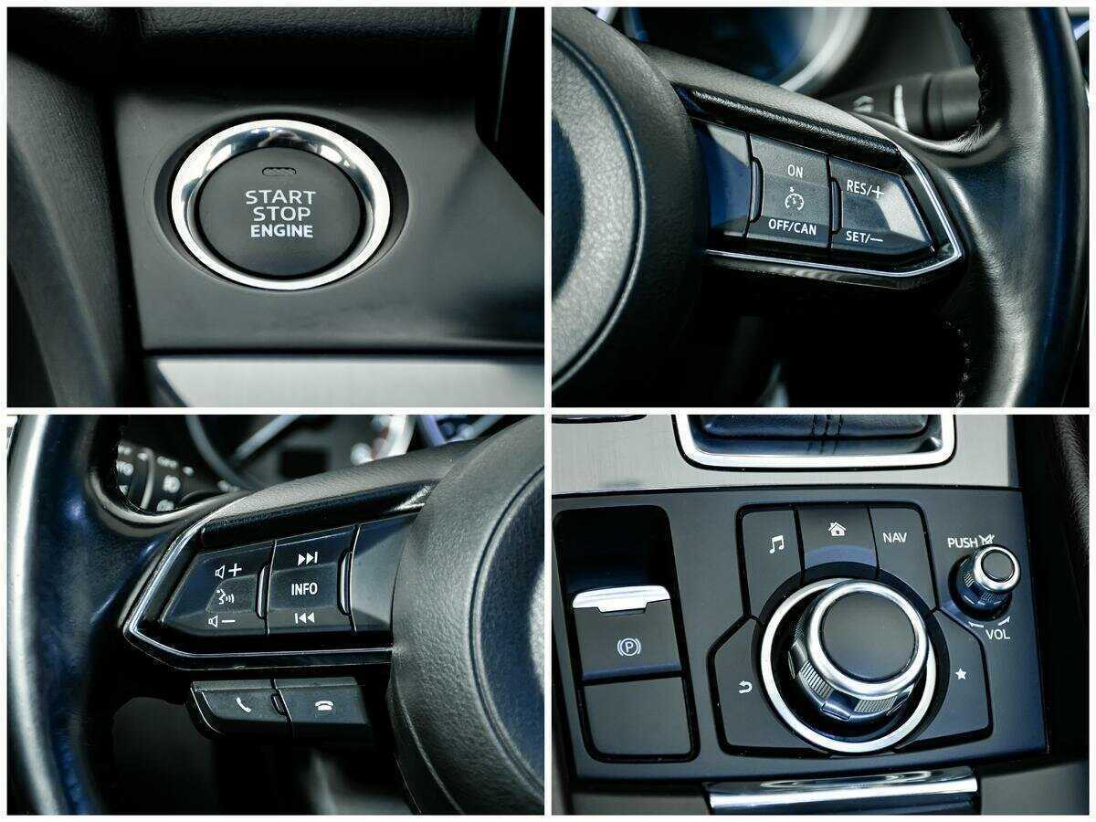 Купить Мазда 6, 2017, 135 734 км.. Фото: #15