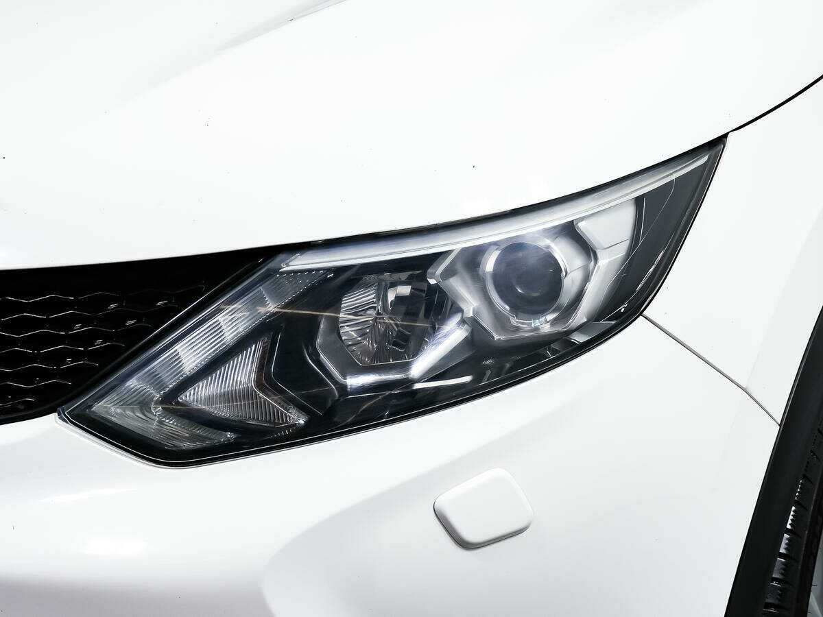 Купить Ниссан Кашкай, 2018, 75 000 км.. Фото: #14