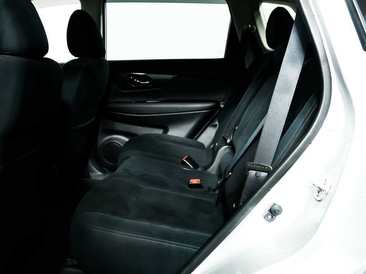 Купить Ниссан Икс-Трейл, 2015, 92 294 км.. Фото: #11