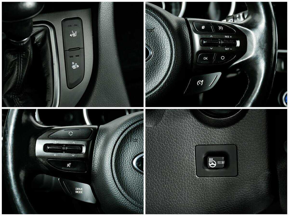 Купить Киа Оптима, 2015, 83 200 км.. Фото: #16