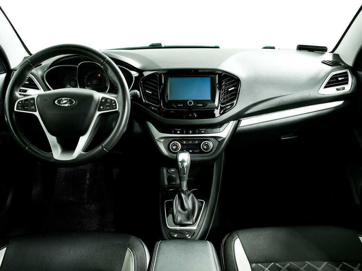 Купить Лада (ВАЗ) Веста, 2019, 65 860 км.. Фото: #10