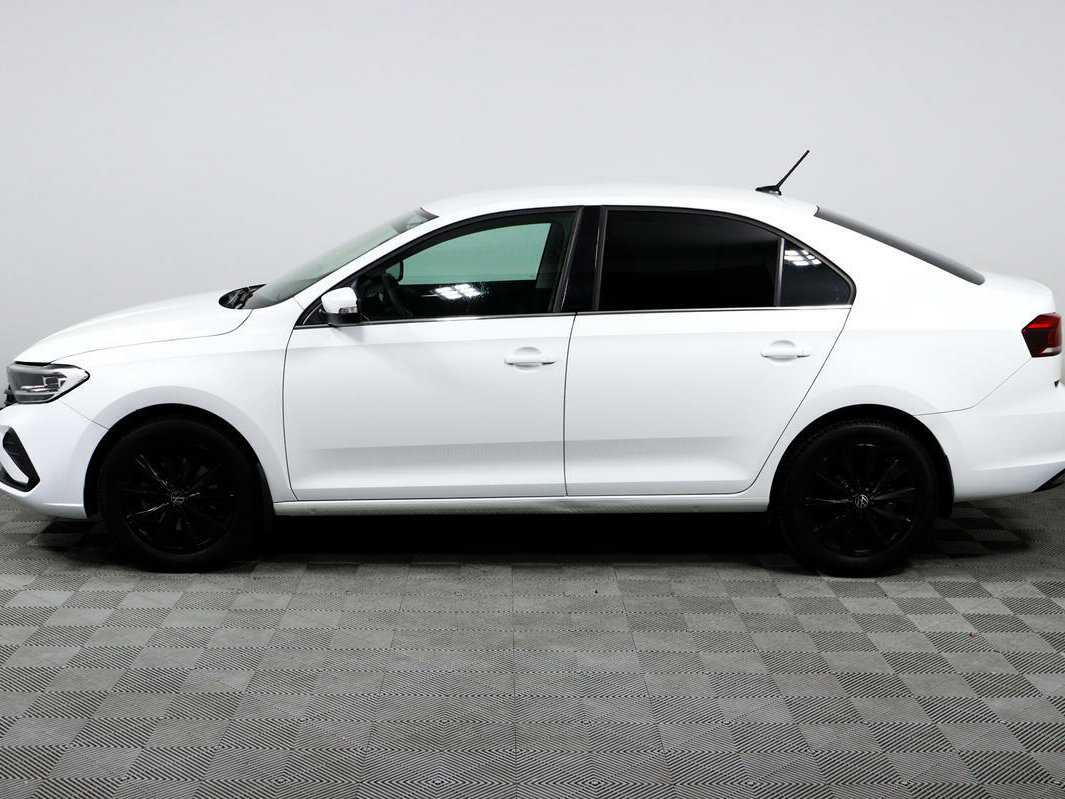 Купить Фольксваген Поло, 2020, 68 350 км.. Фото: #7