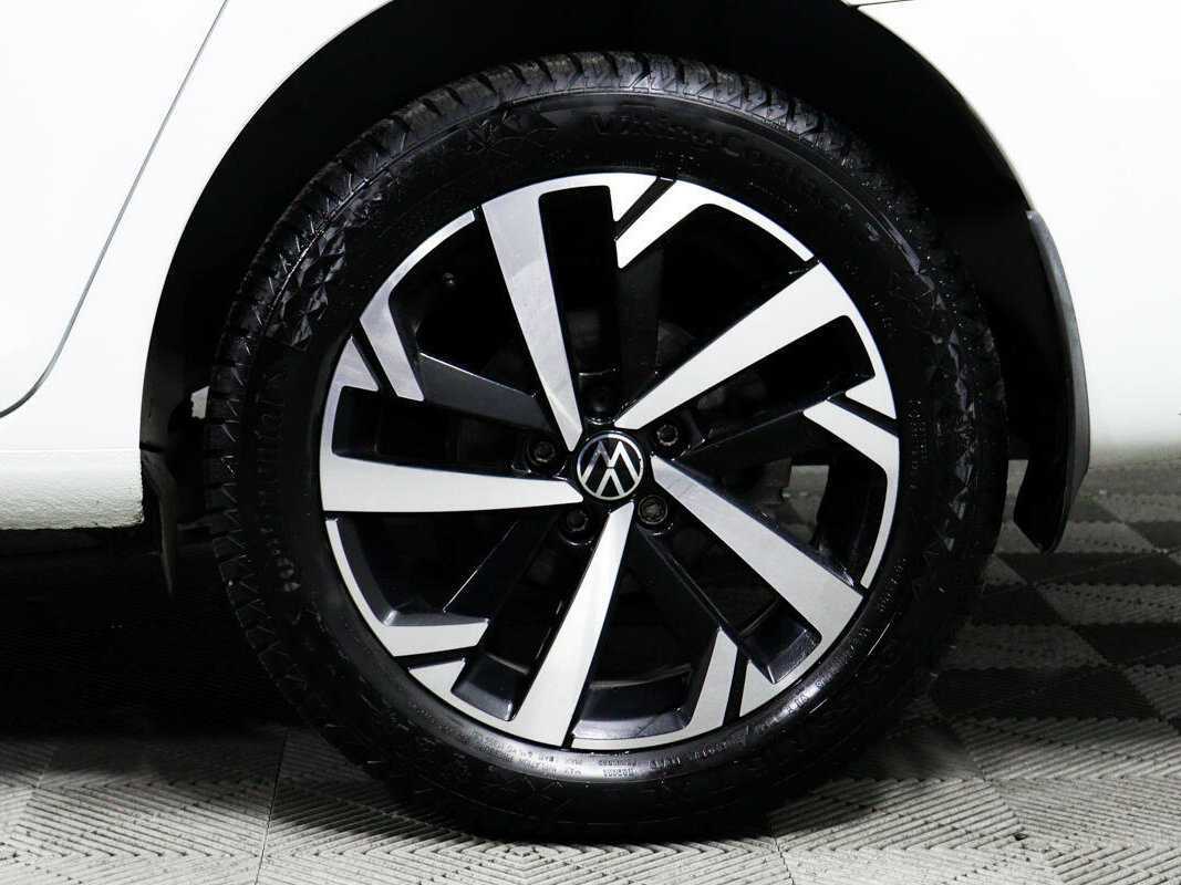 Купить Фольксваген Поло, 2021, 60 000 км.. Фото: #13