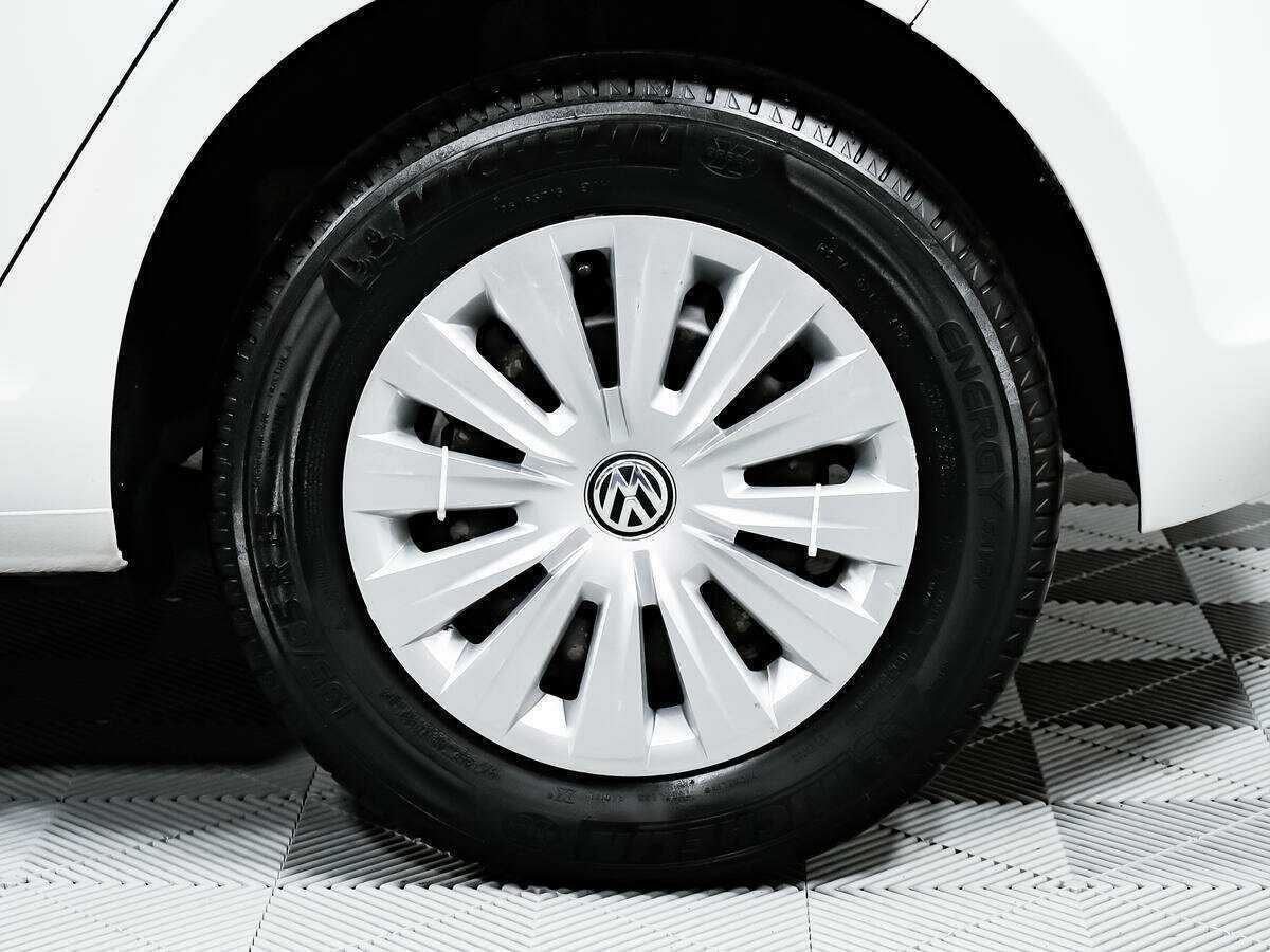 Купить Фольксваген Гольф, 2015, 112 751 км.. Фото: #13