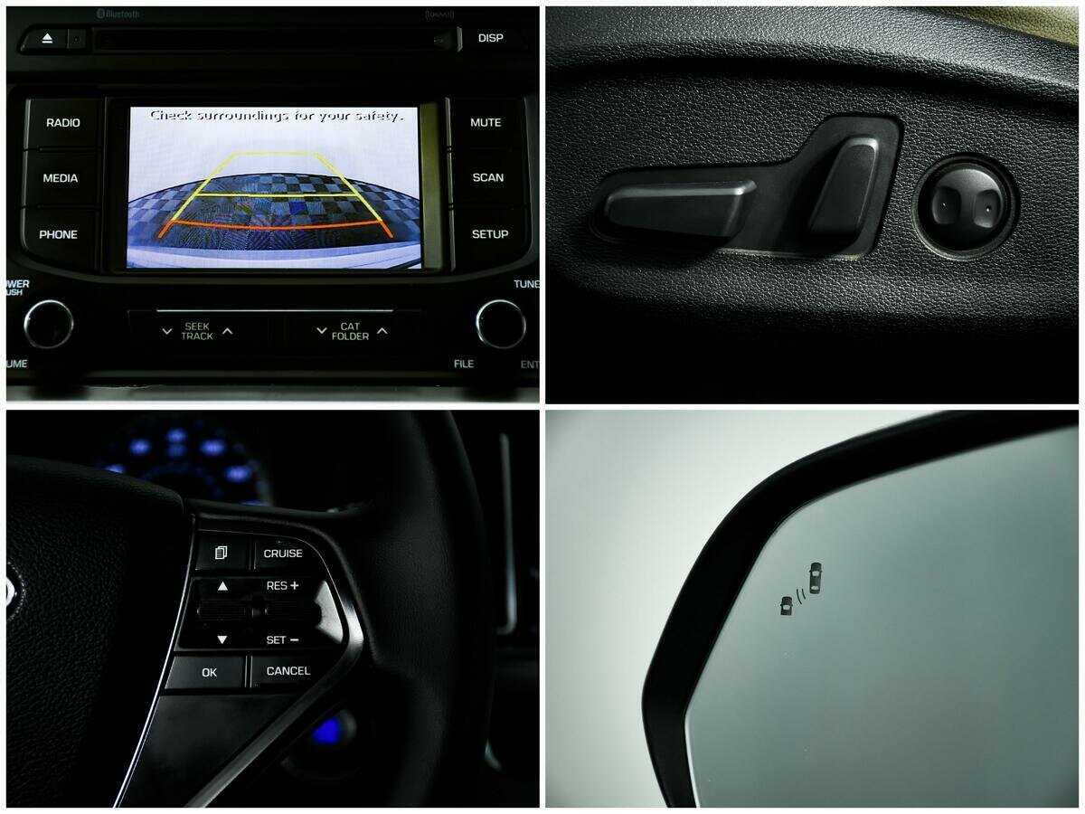 Купить Хендай Соната, 2014, 118 294 км.. Фото: #15