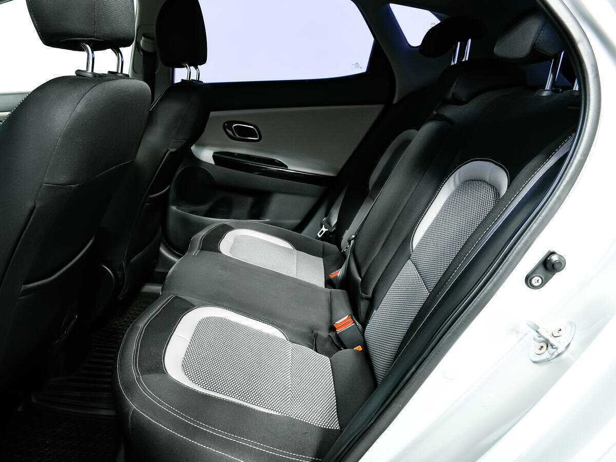 Купить Киа Сид, 2012, 144 069 км.. Фото: #11