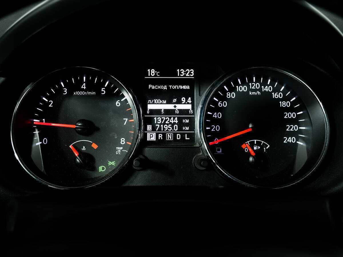 Купить Ниссан Кашкай, 2012, 137 243 км.. Фото: #10