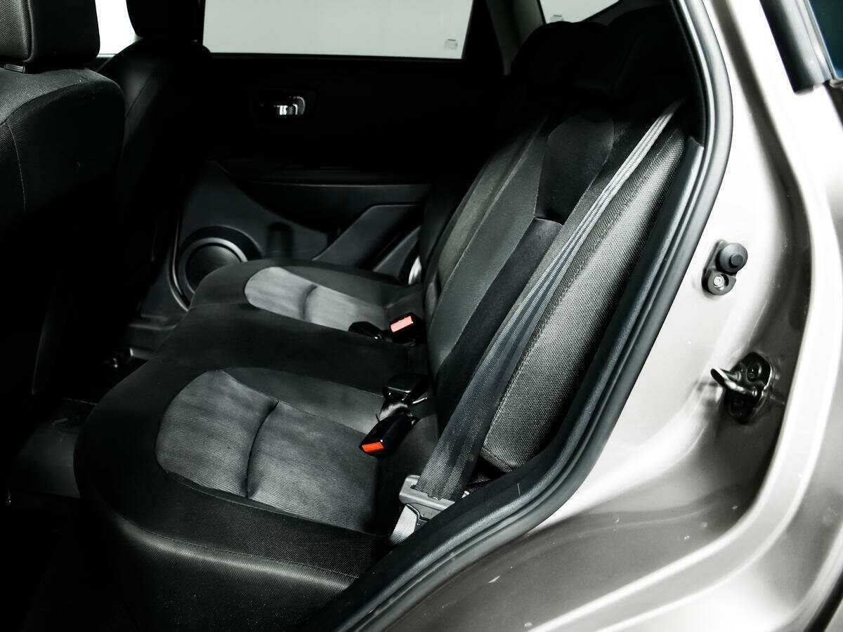 Купить Ниссан Кашкай, 2012, 137 243 км.. Фото: #12